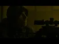 The Killer 2023 Assassination Attempt Scene