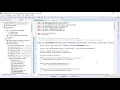 13 Review Struts 2 Actions used in Hello World - Getting Started with Struts 2 and the EclipseIDE