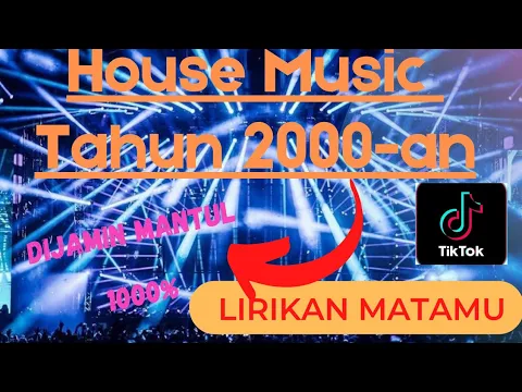 Download MP3 Lirikan Matamu Remix Full Bass | Nostalgia Tahun 2000-an.