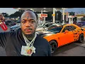 Download Lagu POLICE CHASE REGGIEBAYBEE IN MY DEMON PT.1