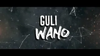 A Pass Guli Wano Official Lyric Video 