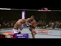 Short breakdown of Tyron Woodley s knock out over Jay Hieron