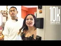 Download Lagu 10,000 Questions with Xyriel Manabat (Iyak tawa kami 😂)