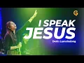 Download Lagu Derin Lumoindong | Kesaksian Pujian - I Speak Jesus | GSJS Flix Cinema MOI