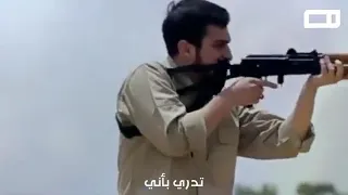 الشهيد جهاد عماد مغنية 