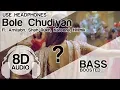 Download Lagu Bole Chudiyan 8D Audio Song 🎧 - K3G | Amitabh | Shah Rukh | Kareena | Hrithik | Bass Boosted