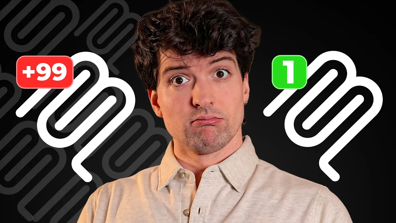 Did Anthropic finally fix MCP?: video thumbnail