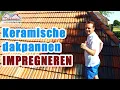 Download Lagu Dak impregneren | Keramische dakpannen impregneer | Effectief ontmossen | Duurzame dakreiniging
