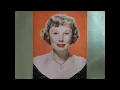 HOLLYWOOD GLAMOUR TRIBUTE - JUNE ALLYSON 1917-2006