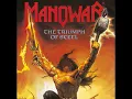 Manowar - Metal Warriors Brothers Of Metal Pt  I – (The Triumph Of Steel - 1992)