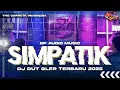 Download Lagu DJ CEKSOUND SIMPATIK DUT GLER | DJ BP AUDIO MUSIC TERBARU 2025 YANG LAGI VIRAL DI TIKTOK ‼️