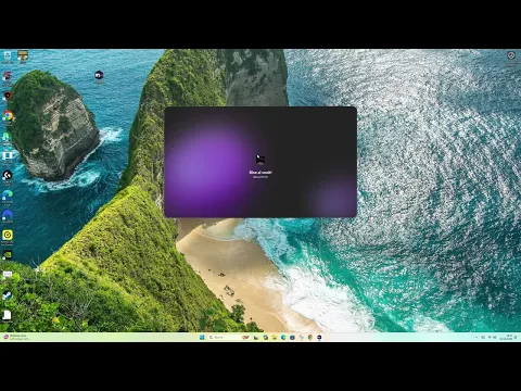 Minecraft server video for MineHex Launcher Romania