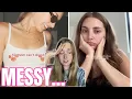 Aspyn Ovard s divorce just got messier unhinged TikToks with Parker