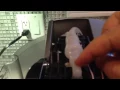 Unclog your Keurig machine