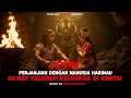 Lagu Perjanjian Dengan manusia Harimau‼️ Balas Dendam Untuk Keluarga Yang Di habisi