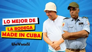 Lo Mejor de la Bodega Made in CUBA