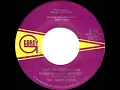 1971 HITS ARCHIVE: Just My Imagination (Running Away With Me) - Temptations (a #1 record--mono 45)