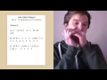 Juke harmonica lesson (Little Walter) - chorus 1