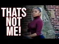 NYPD Slips Up Big Time When They Put IG Influencer Eva Lopez Image On Wanted Poster