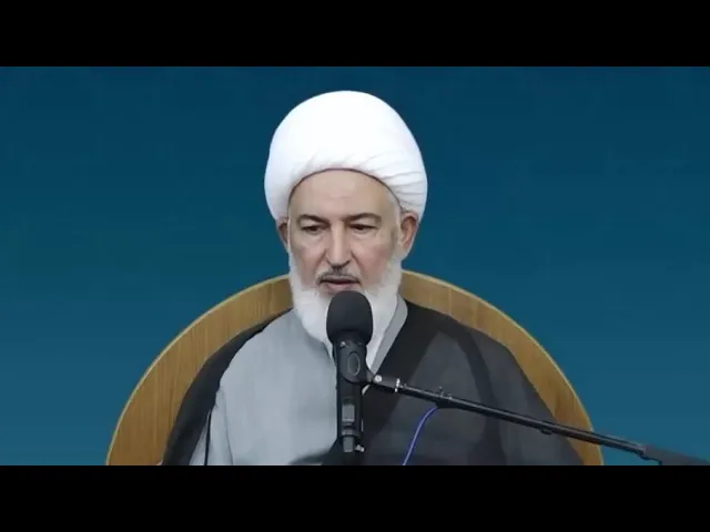 ⁣تعليم هام إلى من يريد الولد (الذكر). سماحة الشيخ فاضل الصفار ١٤٤٥هـ.