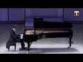 Lugansky - Liszt - Les jeux d'eaux à la Villa d'Este
