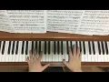 한동근 (Han Dong Geun) - 새벽에 걸려온 너의 전화는 (dawn call from you) # 피아노 Piano