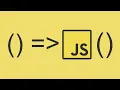Higher Order Functions in JavaScript Explained Simply