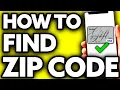 How To Find your Zip Code on Vanilla Gift Card Easy 2025