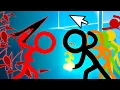 I voiced over Alan Becker s Animator vs Animation Season 2 Ep 5-8