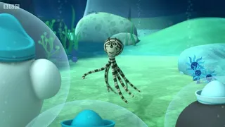 octonauts season 2 the mimic octopus full episode