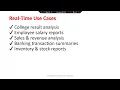 Aggregate Functions in MS SQL Server SUM COUNT AVG MIN MAX SQL Tutorial in tamil