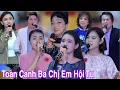 Download Lagu Toàn Cảnh Lễ Vu Lan 3 Chị Em Quỳnh Trang Tuyết Nhung Thiêng Ngân Cùng Góp Mặt NSND Bạch Tuyết 