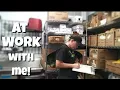 Spend the day with me as a Subway Manager