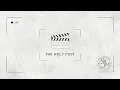 Holy Post 2025 Episode - The Solemnity of St Joseph