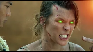 جندية في الجيش تتحول لصيادة وحوش غريبة وخطيرة ملخص فيلم Monster Hunter 