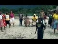 UTV Guifiti la bebida garifuna hondurena
