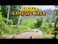 Lagu KAMPUNG NAGA - TASIKMALAYA | Hidup Tanpa Listrik - Kampung Tradisional Sunda