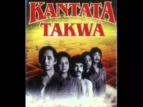 Download MP3 Kantata Takwa - Kesaksian