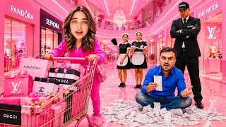 ELİF SİNEM HERŞEYE EVET 5 GELDİ@elifsinemtv 