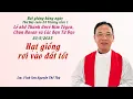 Download Lagu Bài giảng hằng ngày / Thứ Bảy tuần 24 TN 1 - HẠT GIỐNG RƠI VÀO ĐẤT TỐT / Lm. Vinh Sơn Nguyễn Thế Thủ