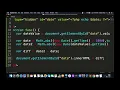 Calculate remaining time in days hours minutes and seconds - Javascript PHP