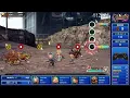FFVII REMAKE: 闘う者達 －なんでも屋の仕事－　FF7RE　THEATRHYTHM FINAL BAR LINE