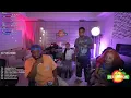 DDG - LA EX (Official Visualizer)