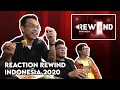 Download Lagu Reaction Rewind Indonesia 2020 Bareng Sutradaranya! ft. Aulion