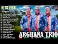 Arghana Trio - Kompilasi Lagu Batak Viral | Full Album Batak Terbaik 2025 Enak Didengar