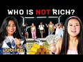 Download Lagu 6 Wealthy Teens vs 1 Secret Broke Teen | Odd One Out