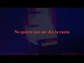 Joven Dolores - Que Quede Bien Claro [Lyric Video Oficial]