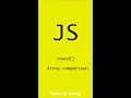 Math round Math ceil Math floor JavaScript Frontend Take it easy
