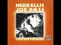 Herb Ellis & Joe Pass - Oh, Lady Be Good