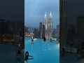 Download Lagu Best hotel in Malaysia 🇲🇾 with view of Petrona twin towers ~ Deface Platinum 2 Suites Kuala Lumpur